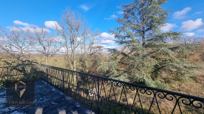 Image No.9-Maison de 2 chambres à vendre à Lombez