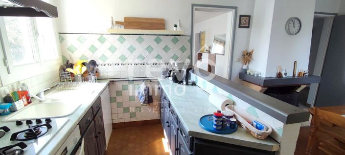 Image No.3-Maison de 5 chambres à vendre à La Chevrolière