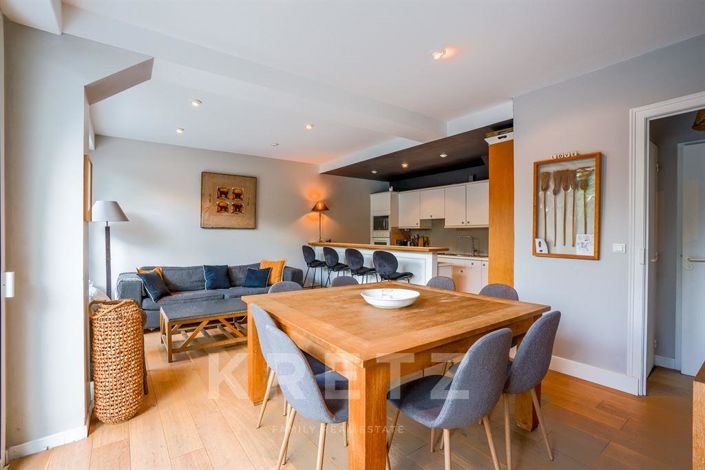 Image No.2-Maison de 2 chambres à vendre à La Baule-Escoublac