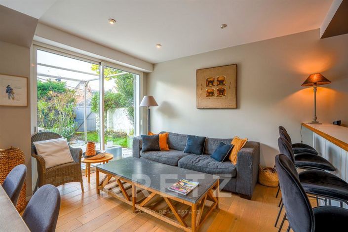 Image No.3-Maison de 2 chambres à vendre à La Baule-Escoublac