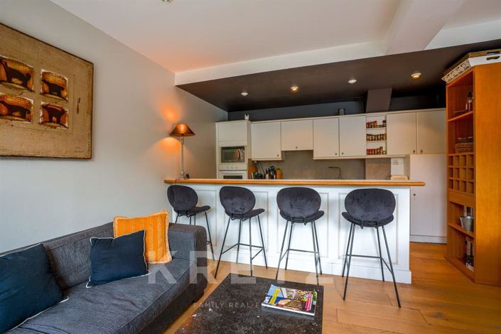 Image No.4-Maison de 2 chambres à vendre à La Baule-Escoublac