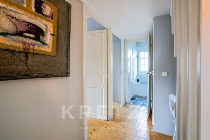 Image No.5-Maison de 2 chambres à vendre à La Baule-Escoublac