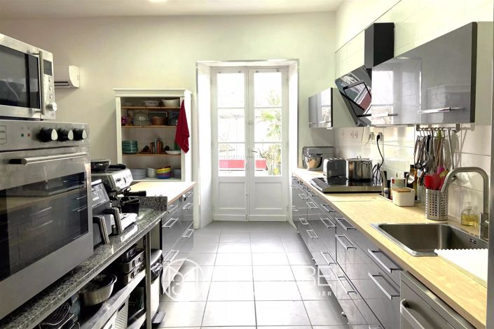 Image No.13-Maison de 7 chambres à vendre à Montolieu