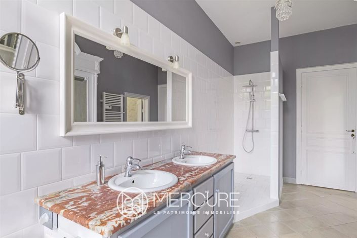 Image No.7-Maison de 7 chambres à vendre à Montolieu