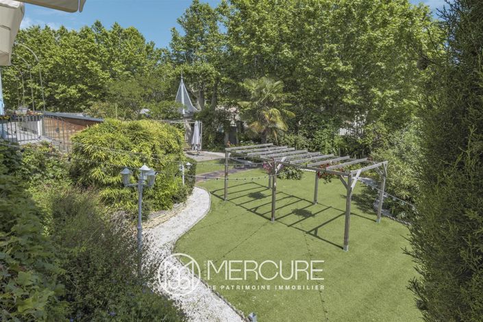 Image No.9-Maison de 7 chambres à vendre à Montolieu