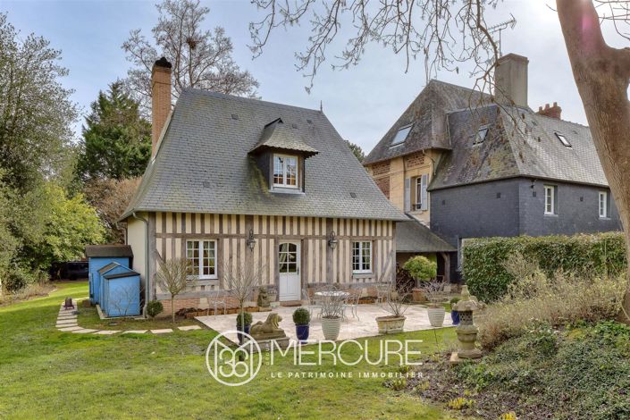 Image No.3-8 Bed House for sale