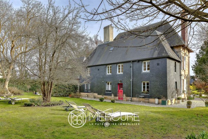 Image No.4-8 Bed House for sale