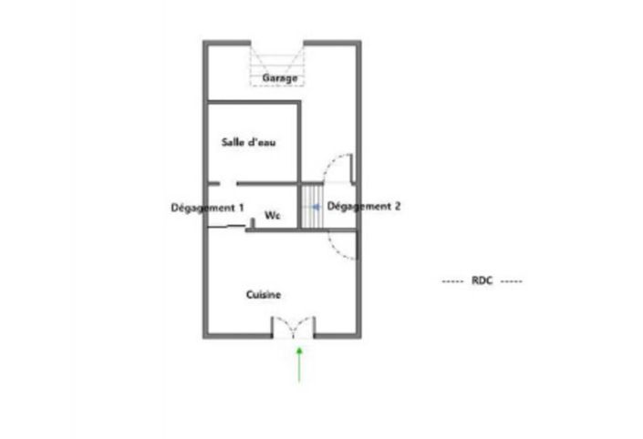 Image No.11-2 Bed House for sale