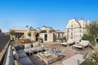 1 - Neuilly-sur-Seine, Appartement