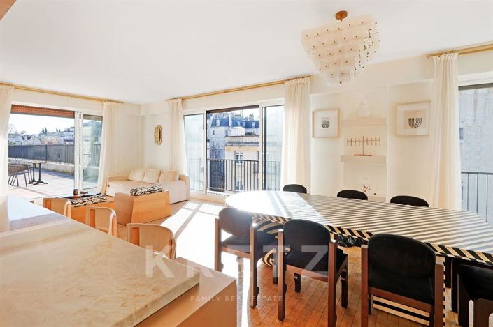 Image No.16-Appartement de 2 chambres à vendre à Neuilly-sur-Seine