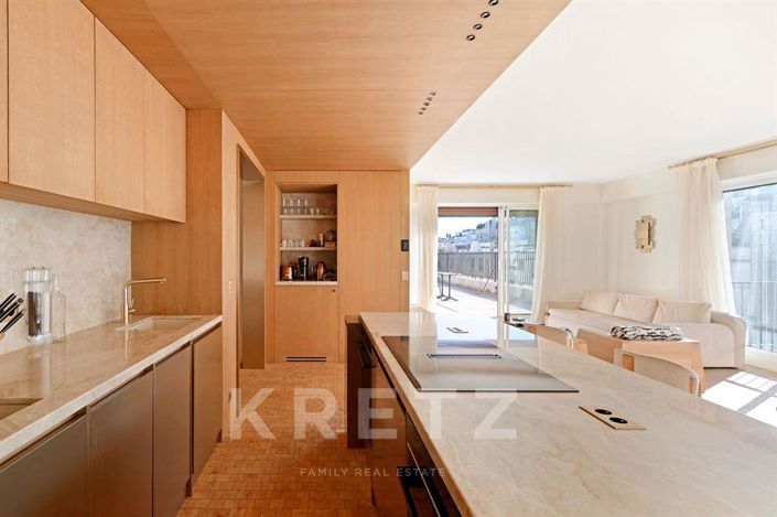 Image No.8-Appartement de 2 chambres à vendre à Neuilly-sur-Seine