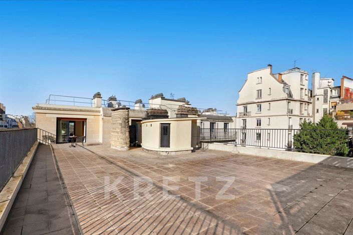 Image No.9-Appartement de 2 chambres à vendre à Neuilly-sur-Seine