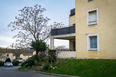 1 - Carcassonne, Appartement