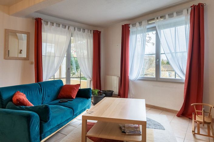 Image No.2-Appartement de 3 chambres à vendre à Carcassonne