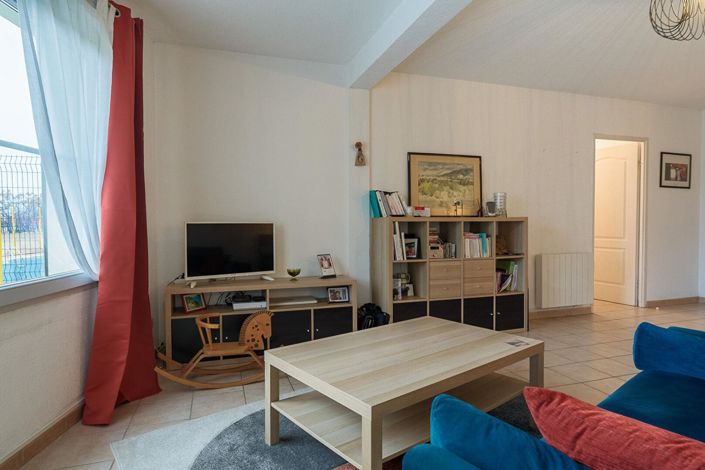 Image No.5-Appartement de 3 chambres à vendre à Carcassonne