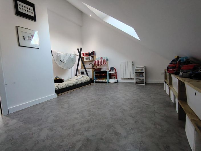 Image No.11-Maison de 4 chambres à vendre à Renazé