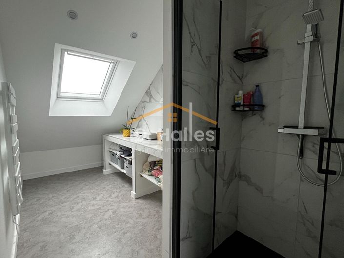 Image No.12-Maison de 4 chambres à vendre à Renazé