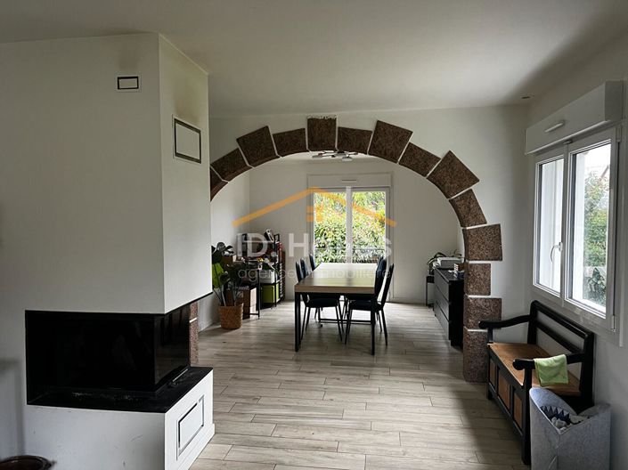 Image No.4-Maison de 4 chambres à vendre à Renazé