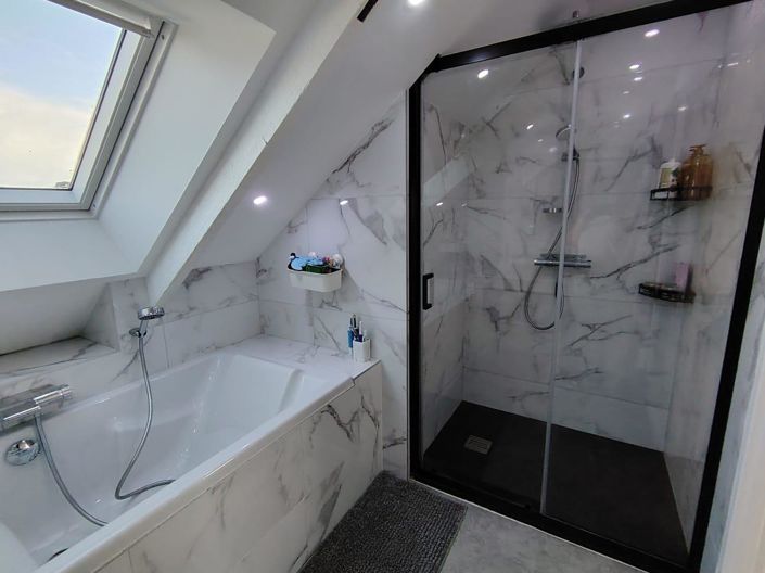 Image No.8-Maison de 4 chambres à vendre à Renazé