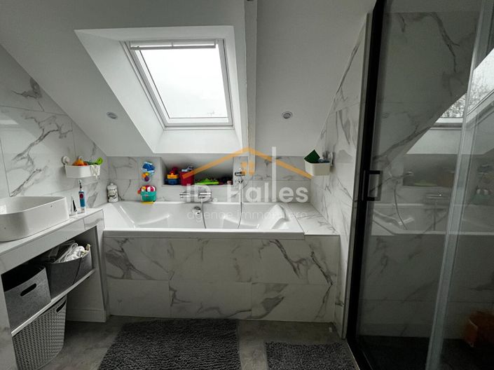 Image No.9-Maison de 4 chambres à vendre à Renazé