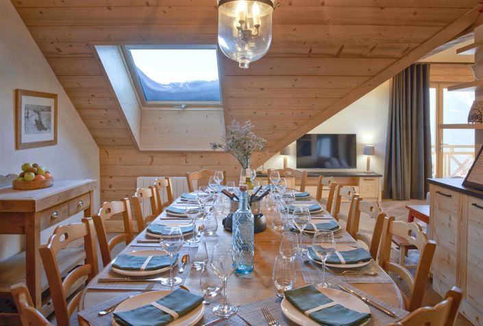 Image No.3-6 Bed Apartment for sale