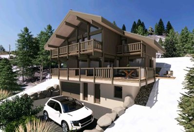 1 - Chatel, House