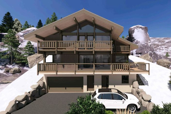 Image No.2-5 Bed House for sale