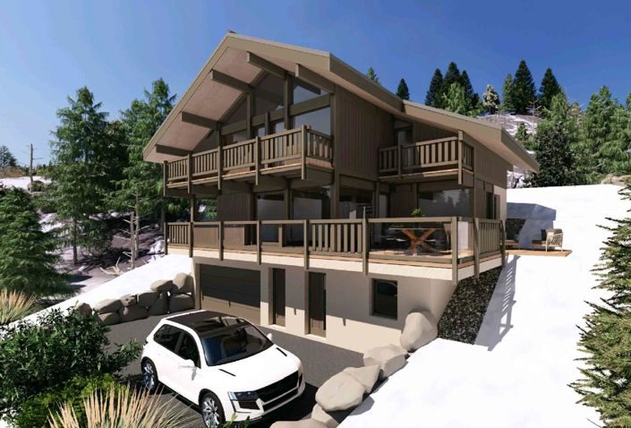 Image No.2-5 Bed House for sale