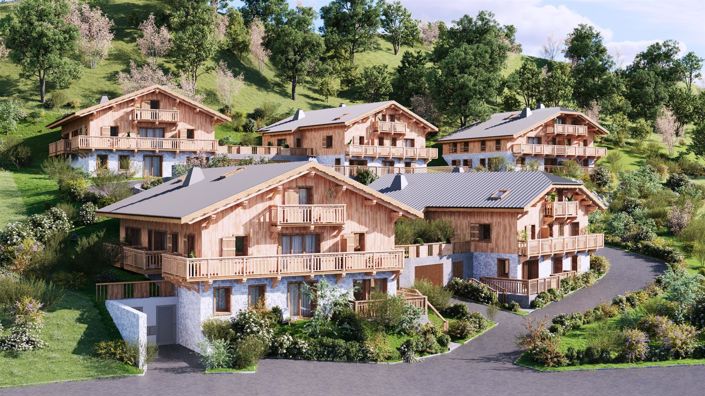 Image No.3-6 Bed House for sale