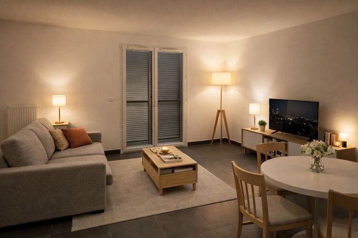 Image No.3-Apartment for sale