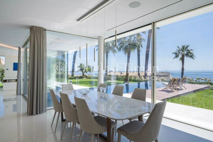 Image No.11-Maison de 5 chambres à vendre à Cannes