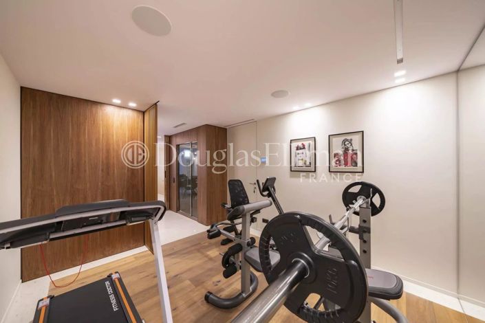 Image No.17-Maison de 5 chambres à vendre à Cannes