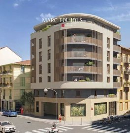 1 - Nice, Apartment