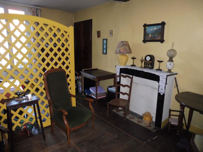 Image No.11-Maison de 3 chambres à vendre à Ribérac