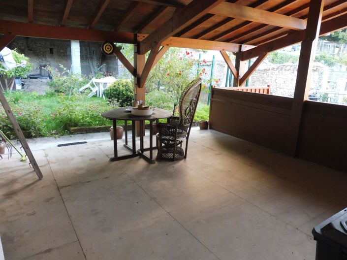 Image No.20-Maison de 3 chambres à vendre à Ribérac