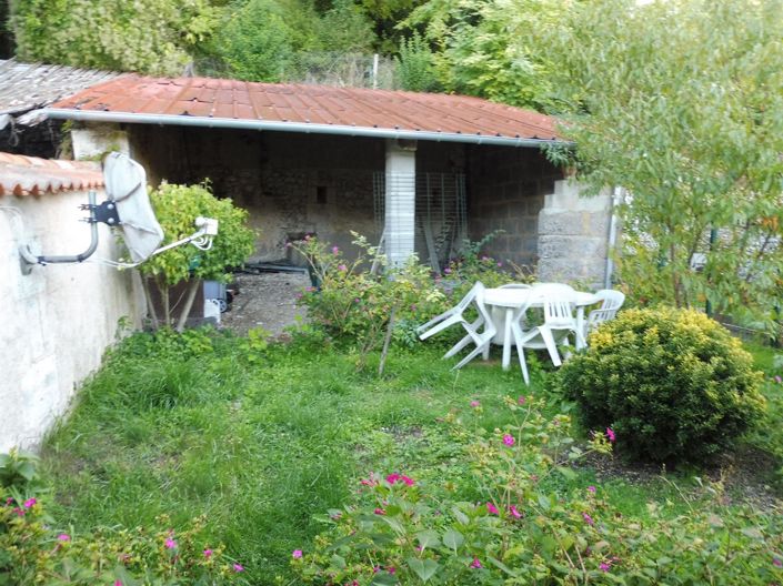 Image No.21-Maison de 3 chambres à vendre à Ribérac