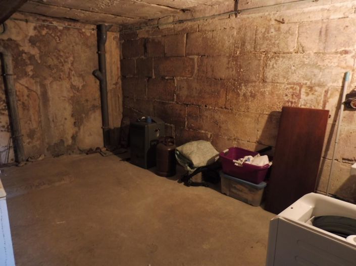 Image No.23-Maison de 3 chambres à vendre à Ribérac