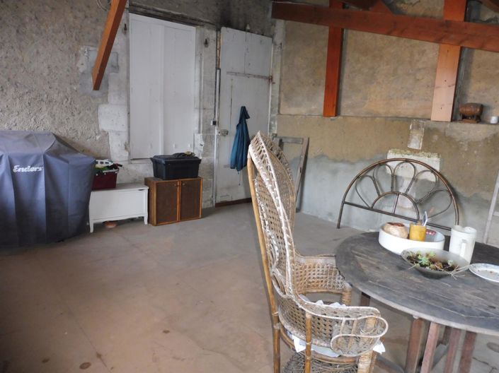 Image No.25-Maison de 3 chambres à vendre à Ribérac