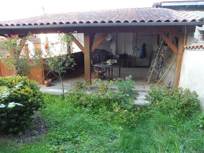 Image No.4-Maison de 3 chambres à vendre à Ribérac