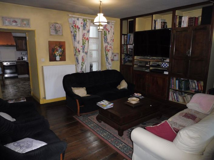 Image No.7-Maison de 3 chambres à vendre à Ribérac