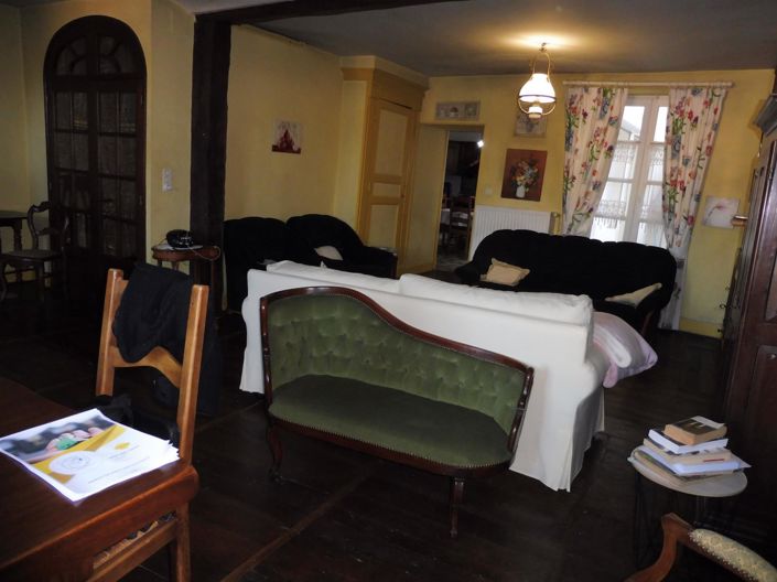 Image No.8-Maison de 3 chambres à vendre à Ribérac