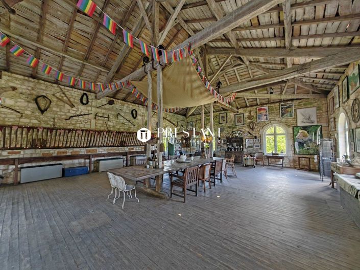 Image No.12-Propriété de 4 chambres à vendre à Bassac