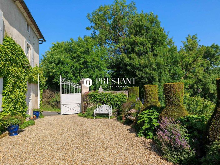 Image No.17-Propriété de 4 chambres à vendre à Bassac