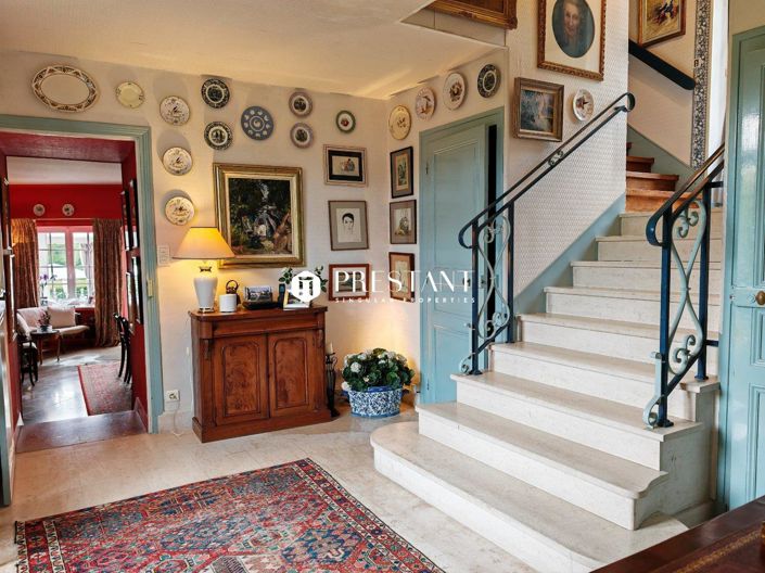 Image No.2-Propriété de 4 chambres à vendre à Bassac