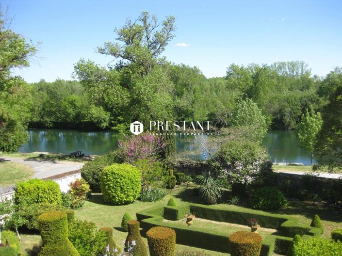 Image No.4-Propriété de 4 chambres à vendre à Bassac