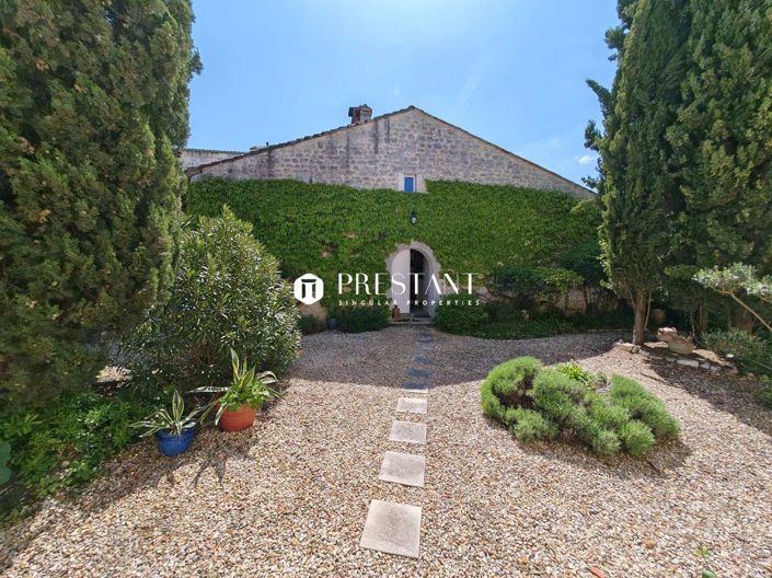 Image No.6-Propriété de 4 chambres à vendre à Bassac