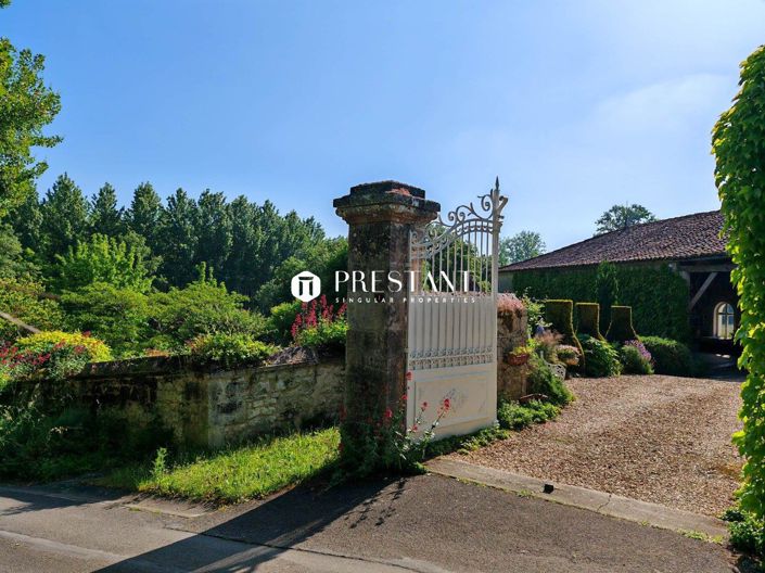 Image No.7-Propriété de 4 chambres à vendre à Bassac