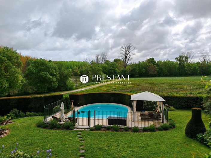 Image No.9-Propriété de 4 chambres à vendre à Bassac