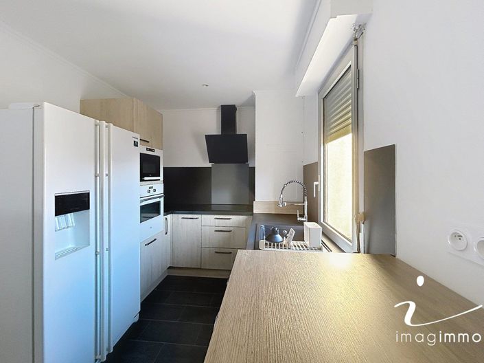 Image No.4-Appartement de 1 chambre à vendre à Pignan