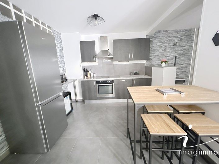 Image No.2-Appartement de 1 chambre à vendre à Montpellier